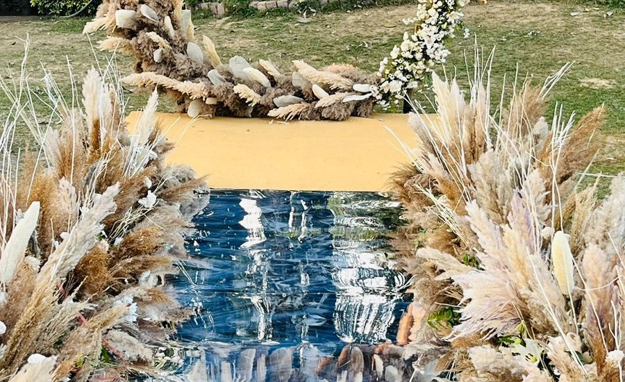 Eveplano: Best wedding planner in Delhi